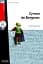 Cyrano de Bergerac. Livre B1 + CD audio MP3 - мініатюра 1