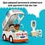 Конструктор LEGO DUPLO Town Швидка допомога та водій 19 деталей (10447) - мініатюра 13