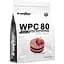 Протеин IronFlex WPC EDGE Instant, 900 грамм - Шоколад-малина - миниатюра 1
