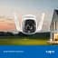 IP-камера для видеонаблюдения TP-Link Tapo-C320WS [117347] - миниатюра 9