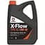 Моторна олива Comma X-FLOW TYPE XS 10W-40-4л (XFXS4L) - мініатюра 1