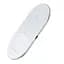 Беспроводное зарядное устройство для Baseus Simple 2 in 1 AirPods Pro Белый (WXJK-C02) - миниатюра 5