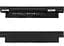 Акумулятор Dell T1G4M Inspiron 3421, 3437, 3442, 3521, 3531, 3537, 3541, 3542, 3721, 3737, 5421, 5521, 5437, 5537, 5721, 5737 14.8V 2800 mAh Black - мініатюра 1