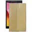 Чохол StatusCASE з екошкіри для планшету Asus ZenPad 8.0 (Z380M) Бежевий - мініатюра 1