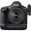 Цифровий фотоапарат Canon EOS 1DX MKIII (3829C010) - мініатюра 1
