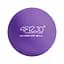 Масажний м'яч 4FIZJO Lacrosse Ball 6.25 см Purple 4FJ0322 (P-5907739314307) - мініатюра 1