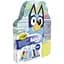 Переносной набор для рисования Crayola Bluey с фломастерами и раскрасками - миниатюра 2
