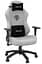 Ігрове крісло Anda Seat Phantom 3 XL Fabric Gray (AD18XL-52-G-F-G01) - мініатюра 1