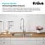 Кухонная мойка двойная Kraus Premier KBU27, Нержавеющая сталь - миниатюра 9