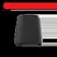 Компьютерные колонки Fantech GS205 Hellscream с ярким RGB-дизайном (32834-01_497) - миниатюра 7