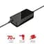Адаптер питания Trust Primo 70W-19V Universal Laptop Charger, черный teh0013443 - миниатюра 4