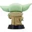 Фігурка Funko Pop! Star Wars the Mandalorian: Малюк 9.6см (48740) [118019] - мініатюра 3
