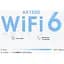 Wi-Fi Mesh система TP-Link Deco X10 1-Pack [145823] - мініатюра 3