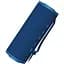 Портативна колонка Hator Wireless Aria TWS 30 Вт IPX7 Stormy Blue - мініатюра 2