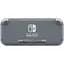 Портативна ігрова консоль Nintendo Switch Lite (Grey) [42173] - мініатюра 2