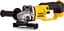 Кутова шліфмашина DeWalt DCG412N [95402] - мініатюра 2