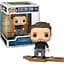 Фігурка Funko Pop Exclusive Фанко Поп Marvel: Avengers Tony Stark Марвел: Месники Тоні Старк 12 см MA TS 756 - мініатюра 1