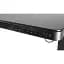 Комп'ютерний ігровий стіл Barsky StandUp Glass Black [BST-11] [111783] - мініатюра 7