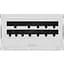 Блок питания Gigabyte 850W ATX 3.1 GP-AE850PM PG5 ICE (GP-AE850PM PG5 ICE) - миниатюра 6