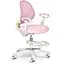 Детское кресло Evo-Kids Mio Air Pink (Y-307 KP) - миниатюра 1