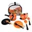 Игровой набор посуды "Cooking Set" (25 предметов) 71498 - миниатюра 1