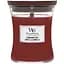 Свічка Woodwick Cinnamon Chai Medium Чай з корицею 275 г (92104E) - мініатюра 1