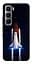 Чехол itsPrint Rocket launch для Infinix Hot 60i - миниатюра 1