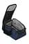 Дорожня Сумка-Рюкзак Samsonite GLAM-GO BLUE NIGHTS 40х25х20 KR4*41001 - мініатюра 6