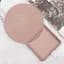 Чохол Lakshmi Silicone Cover Full Camera (AAA) для Google Pixel 7 Рожевий / Pink Sand - мініатюра 4
