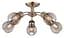 Люстра Candellux 35-56603 GLIVA - мініатюра 1
