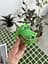 Настольная игра Крокодил стоматолог детская игра кусающий крокодил Bite Crocodile интерактивная игра для детей - миниатюра 5