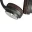 Навушники Stereo Bluetooth Gelius Ultra Stem GL-HB-0029 Black/Brown - мініатюра 7