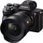 Об'єктив Sony FE 14mm f/1.8 G (SEL14F18GM) [163569] - мініатюра 8