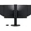 Монітор 24.1" BenQ Zowie XL2546X FHD TN 280Hz (9H.LN1LB.QBE) - мініатюра 4