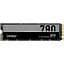 Накопичувач SSD Lexar m.2 NVMe 2TB NM790 LNM790X002T-RNNNG (LNM790X002T-RNNNG) Б/в - мініатюра 1