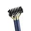 Тример Babyliss X- Blade Super-X Metal для вусів та бороди синій (OT992E) - мініатюра 5