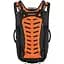 Сумка Salewa Dry Back Duffle 60L чорна - мініатюра 4