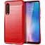 Чехол-накладка iPaky Slim Anti-Fingerprint TPU Case Xiaomi Mi 9 Red - миниатюра 1