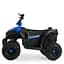 Дитячий електромобіль-квадроцикл Bambi Racer M 4131EL-4 до 30 кг - мініатюра 3