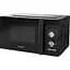 Мікрохвильова піч Gorenje MO20A3BH [139229] - мініатюра 2