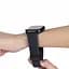 Ремінець Dux Ducis Nylon Woven для Apple Watch 38/40/41/42mm(ser.10) Midnight - мініатюра 3