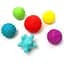 Игровой набор Kiddi Smart Kiddi Smart Сенсорные мячики (4434-KS) - миниатюра 2