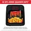 Мультиварка Tefal Easy Fry Oven&Grill (FW501815) - мініатюра 5