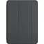 Чохол до планшета Apple Smart Folio for iPad Pro 11-inch (M4) - Black (MW983ZM/A) - мініатюра 1