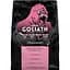 Гейнер Syntrax Goliath Protein Gainer 5.44 кг Клубника - миниатюра 1