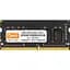 Модуль пам'яті SO-DIMM DDR4 DATO 8 GB 2666MHz [DT8G4DSDND26] [102445] - мініатюра 1