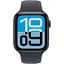 Смарт-часы Apple Watch SE 3 GPS 44mm Midnight Aluminum Case with Midnight Sport Band S/M (MEHN4) [145276] - миниатюра 2