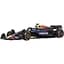 Болід Hot Wheels Red Bull 2024 Sergio Perez Formula 1 колекційний (JBM19) - мініатюра 1