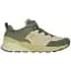 Кроссовки AKU Omnia V-Light GTX 9.5 Beige/Green - миниатюра 2
