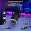 Микрофон Fifine Black (AM8T) - миниатюра 2
